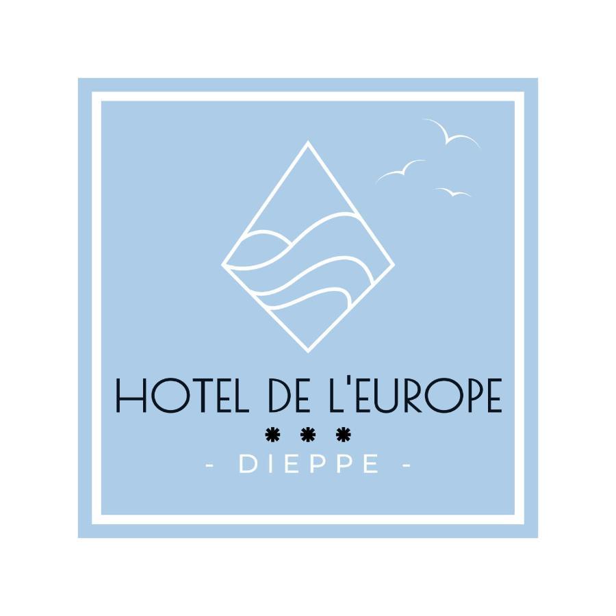 Hotel De L'Europe ดิเอป ภายนอก รูปภาพ